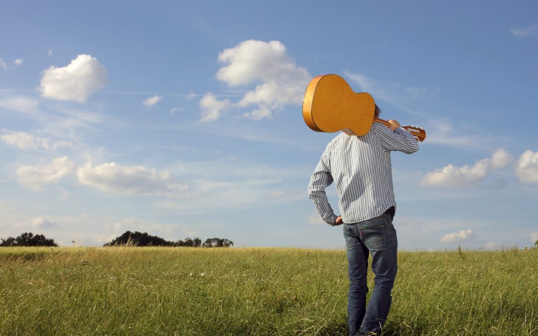 Die 8 Säulen des Good-Life-Coaching